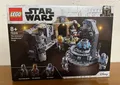 Produktbild: LEGO STAR WARS 75319 DIE MANDALORIANISCHE SCHMIEDE DER WAFFENSCHMIEDIN - NEU