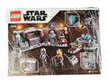 Produktbild: LEGO® Star Wars 75319 Die mandalorianische Schmiede der Waffenschmiedin Spiezeug