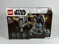 Produktbild: LEGO® Star Wars™ – 75319 – Die mandalorianische Schmiede – [NEU]&[OVP]