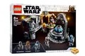 Produktbild: 🏅LEGO® Star Wars 75319 Die mandalorianische Schmiede 3 Mfg  NEU💎OVP💎EOL