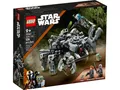 Produktbild: 🏅LEGO® Star Wars 75361 Spinnenpanzer Spider Tank 3 Minifiguren NEU💎OVP💎EOL