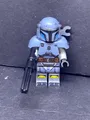Produktbild: LEGO® Star Wars - 75319 Die mandalorianische Schmiede - SW1172 - Paz Vizla
