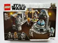 Produktbild: 🔥LEGO Star Wars 75319 Mandalorianische Schmiede -NEU🔥OVP🔥 EOL🔥 Blitzversandt