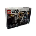 Produktbild: LEGO® 75319 Star Wars Die mandalorianische Schmiede der Waffenschmiedin Neu/EOL