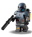 Produktbild: LEGO® Star Wars 75319 Minifiguren Auswahl Mandalorian Paz Viszla Schmiedin / NEU