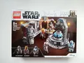 Produktbild: LEGO Star Wars: Schmiede der Waffenschmiedin (75319) The Mandalorian Grogu • NEU