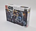 Produktbild: LEGO Star Wars: Die Mandalorianische Schmiede der Waffenschmiedin 75319 Neu OVP
