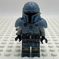Produktbild: LEGO Mandalorian Paz Vizsla - sw1172 - Star Wars Figur Minifigur 75319