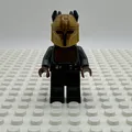 Produktbild: LEGO Mandalorian The Amorer - sw1171 - Star Wars Figur Minifigur 75319