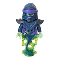 Produktbild: Lego Ninjago - Bow Master Soul Archer  70734 Minifigur njo0143- Gebraucht