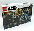 Produktbild: LEGO® Star Wars 75319 Die mandalorianische Schmiede der Waffenschmiedin NEU&OVP