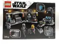Produktbild: LEGO 75319 STAR WARS Die mandalorianische Schmiede NEU OVP