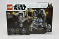 Produktbild: LEGO® I STAR WARS I 75319 I Die mandalorianische Schmiede der Waffenschmiedin