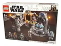 Produktbild: LEGO® Star Wars 75319 - Die mandalorianische Schmiede der Waffenschmiedin - NEU