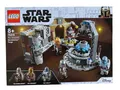 Produktbild: Lego 75319 Star Wars Die mandalorianische Schmiede Neu und originalverpackt