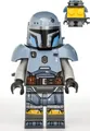 Produktbild: LEGO® Paz Vizsla sw1172 Star Wars Minifigur 75319 Mandalorian Mandalorianer Neu
