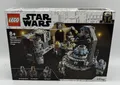 Produktbild: LEGO Star Wars 75319 Die Mandalorianische Schmiede der Waffenschmiedin NEU OVP
