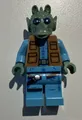 Produktbild: Lego Star Wars - Greedo™ (SW 1513)- SMART Play™ - (Set 75425) - Neu, unbespielt