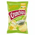 Produktbild: Lorenz Crunchips Sour Cream VPE 10x150g Packung