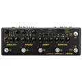 Produktbild: Nux Cerberus Multi-Effektgerät für E-Gitarre