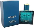 Produktbild: Versace - Eros Eau De Toilette - Vaporisateur 50 Ml