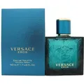 Produktbild: Versace Eros Eau de Toilette 50ml Spray für Ihn
