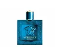 Produktbild: Versace Eau de Toilette Eros Eau De Toilette Spray 50ml