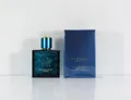 Produktbild: Versace Eros pour Homme Eau de Toilette 50 ml Herrenduft OVP