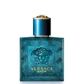 Produktbild: Versace Eros Eau De Toilette EDT 50 ml Neu & OVP
