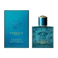 Produktbild: VERSACE EROS 50ML EAU DE TOILETTE SPRAY NAGELNEU & VERSIEGELT