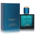 Produktbild: Versace Eros by Versace Eau De Toilette Spray 1.7 oz / e 50 ml