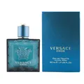 Produktbild: Versace Eros Eau De Toilette EDT 50 ml (man)