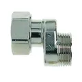 Produktbild: IMI Heimeier S-Anschluss Messing vernickelt 3/4 x3/4
