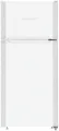 Produktbild: Liebherr Kühl-/Gefrierkombination CTe 2131_997204951, 124,1 cm hoch, 55 cm breit