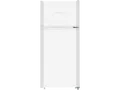 Produktbild: LIEBHERR CTe 2131-26 Kühlgefrierkombination (E, 196 l, 1241 mm hoch, Weiß)