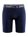 Produktbild: Craft Boxershort Pro Control 9in Unterwäsche navyblau Herren, Größe: S