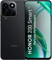 Produktbild: HONOR Smartphone 200 Smart 6,7 Zoll 256GB 5G WLAN Mitternachtsschwarz B-WARE