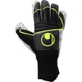 Produktbild: Uhlsport Flex Frame Carbon Torwarthandschuhe - schwarz
