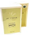 Produktbild: ART DE PARFUM  Excentrique Moi Extrait de Parfum 50 ml