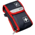 Produktbild: Verbandtasche Fahrrad 2x11x17 cm 61180 1 St Set