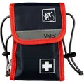 Produktbild: Holthaus Erste-Hilfe-Tasche VELO Fahrrad, 21-teilig gefüllt mit Kordelklemmen