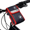 Produktbild: VERBANDTASCHE Fahrrad 2x11x17 cm 61180 1 St
