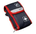 Produktbild: Holthaus Medical Wundpflaster Velo® Fahrradverbandtasche, mit bedarfsgerechter Füllung, Packung