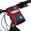 Produktbild: Holthaus Velo Fahrradverbandtasche - 21-teilig | Packung (1 Stück)