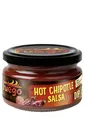 Produktbild: Fuego Hot Chipotle Salsa Dip Senfe & Dips 0.2l 4007552312281