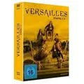 Produktbild: Versailles - Staffel 1-3 [12 DVDs]