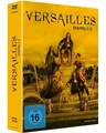 Produktbild: Eurovideo DVD Versailles Staffel 1-3