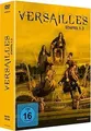 Produktbild: Versailles - Staffel 1-3 [12 DVDs] von Jalil Lespert... | DVD | Zustand sehr gut