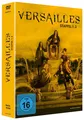 Produktbild: Versailles - Season/Staffel 1+2+3 # 12-DVD-BOX-NEU