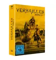 Produktbild: Versailles - Gesamtbox (DVD) 12DVDs Staffel 1-3 - EuroVideo Medien GmbH  - (DVD